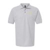 Ring-Spun Piqué Polo Thumbnail