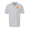 Ring-Spun Piqué Polo Thumbnail