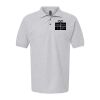 Ring-Spun Piqué Polo Thumbnail
