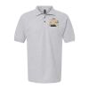 Ring-Spun Piqué Polo Thumbnail