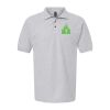 Ring-Spun Piqué Polo Thumbnail