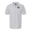 Ring-Spun Piqué Polo Thumbnail
