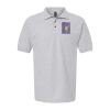 Ring-Spun Piqué Polo Thumbnail
