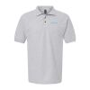Ring-Spun Piqué Polo Thumbnail