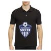 Soft Touch Polo Thumbnail