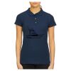 Women's Soft Touch Polo Thumbnail