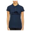 Women's Soft Touch Polo Thumbnail