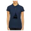 Women's Soft Touch Polo Thumbnail