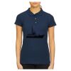 Women's Soft Touch Polo Thumbnail