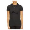 Women's Ringspun Pique Polo Thumbnail