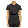 Women's Ringspun Pique Polo Thumbnail