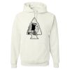 NuBlend® Hooded Sweatshirt Thumbnail