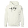 NuBlend® Hooded Sweatshirt Thumbnail