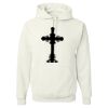 NuBlend® Hooded Sweatshirt Thumbnail