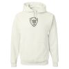 NuBlend® Hooded Sweatshirt Thumbnail