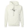 NuBlend® Hooded Sweatshirt Thumbnail