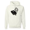 NuBlend® Hooded Sweatshirt Thumbnail