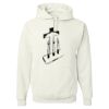 NuBlend® Hooded Sweatshirt Thumbnail