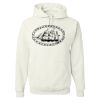 NuBlend® Hooded Sweatshirt Thumbnail