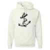 NuBlend® Hooded Sweatshirt Thumbnail