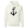 NuBlend® Hooded Sweatshirt Thumbnail