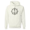 NuBlend® Hooded Sweatshirt Thumbnail