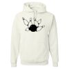 NuBlend® Hooded Sweatshirt Thumbnail