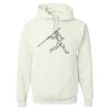 NuBlend® Hooded Sweatshirt Thumbnail