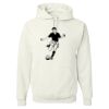 NuBlend® Hooded Sweatshirt Thumbnail