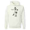 NuBlend® Hooded Sweatshirt Thumbnail