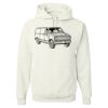 NuBlend® Hooded Sweatshirt Thumbnail