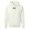 NuBlend® Hooded Sweatshirt Thumbnail