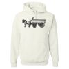 NuBlend® Hooded Sweatshirt Thumbnail