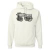 NuBlend® Hooded Sweatshirt Thumbnail