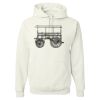 NuBlend® Hooded Sweatshirt Thumbnail