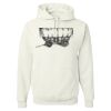 NuBlend® Hooded Sweatshirt Thumbnail