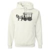 NuBlend® Hooded Sweatshirt Thumbnail