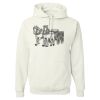 NuBlend® Hooded Sweatshirt Thumbnail