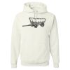 NuBlend® Hooded Sweatshirt Thumbnail