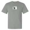 Garment-Dyed Heavyweight T-Shirt Thumbnail