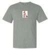 Garment-Dyed Heavyweight T-Shirt Thumbnail