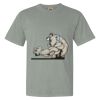 Garment-Dyed Heavyweight T-Shirt Thumbnail