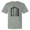 Garment-Dyed Heavyweight T-Shirt Thumbnail