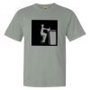 Garment-Dyed Heavyweight T-Shirt Thumbnail