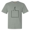 Garment-Dyed Heavyweight T-Shirt Thumbnail