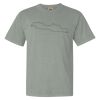 Garment-Dyed Heavyweight T-Shirt Thumbnail