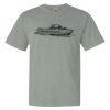 Garment-Dyed Heavyweight T-Shirt Thumbnail