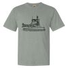 Garment-Dyed Heavyweight T-Shirt Thumbnail
