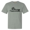 Garment-Dyed Heavyweight T-Shirt Thumbnail