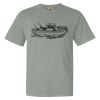 Garment-Dyed Heavyweight T-Shirt Thumbnail